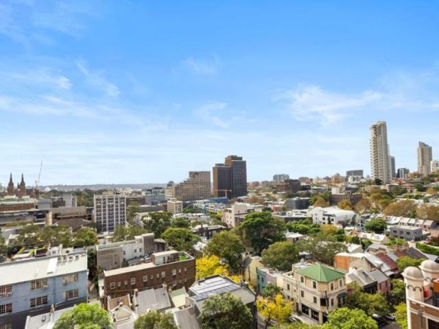 Apartment for rent in New South Wales