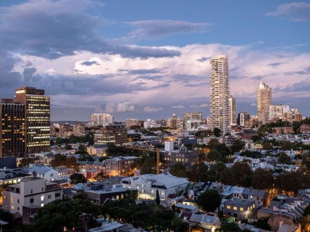 Apartment for sale in New South Wales