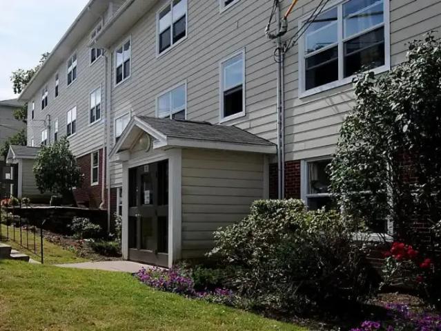 Apartment for rent in Hazelhurst, Dartmouth