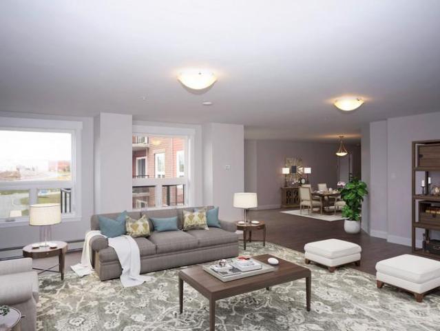 Apartment for rent in Dartmouth