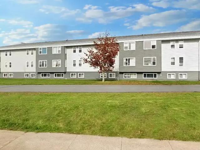 Apartment for rent in Cole Harbour, Nova Scotia