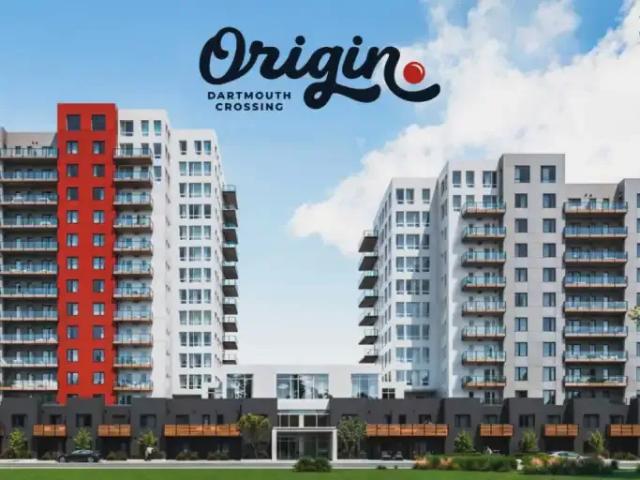 Apartment for rent in Dartmouth, Nova Scotia