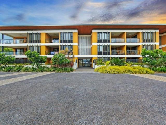 Apartment for rent in Darwin City, City of Darwin