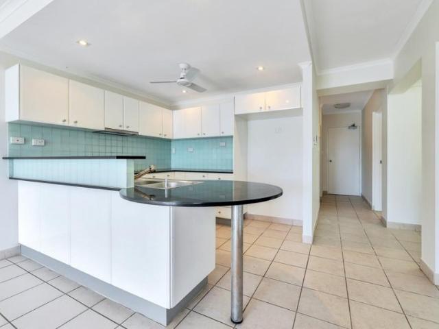 Apartment for rent in Darwin City, City of Darwin