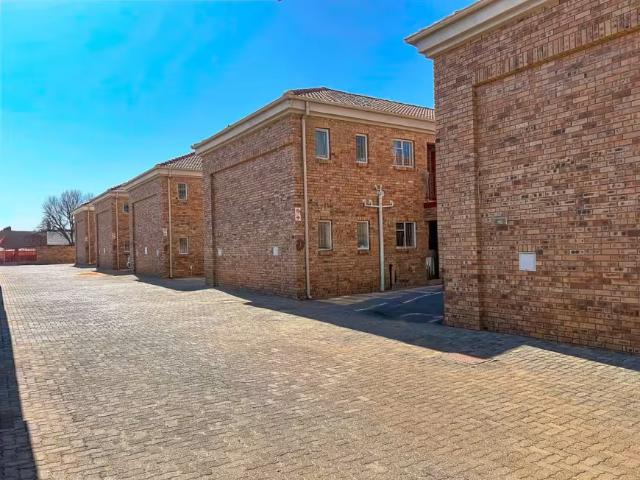 Apartment for sale