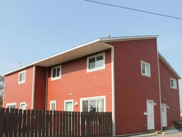 Apartment for rent in Dawson Creek, British Columbia