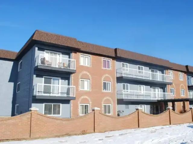 Apartment for rent in Dawson Creek, British Columbia