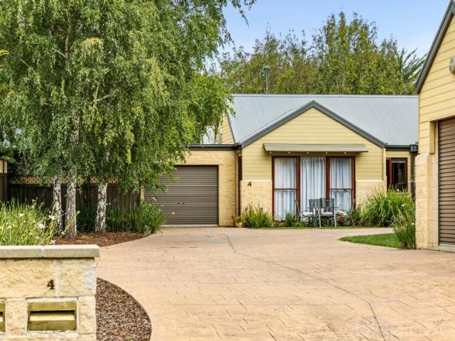 Apartment for sale in Daylesford, Victoria