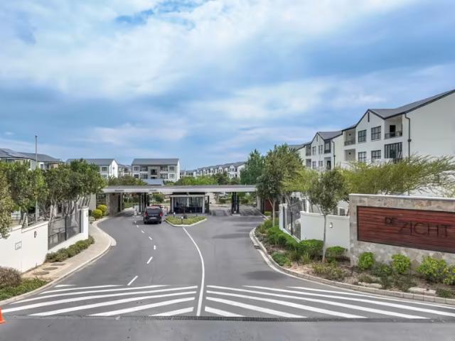 Apartment for sale