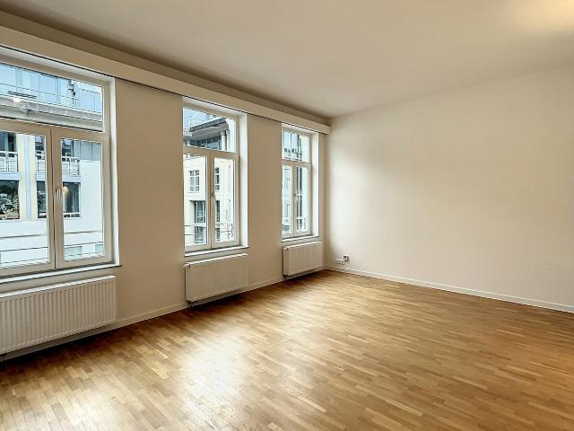 Appartement location à Brussel, Bruxelles