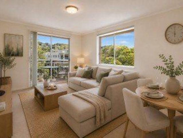 Apartment for rent in Dee Why, New South Wales