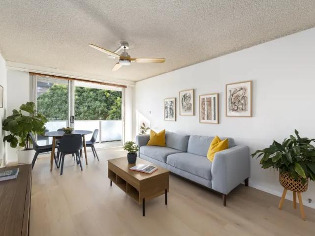 Apartment for sale in Sydney, New South Wales