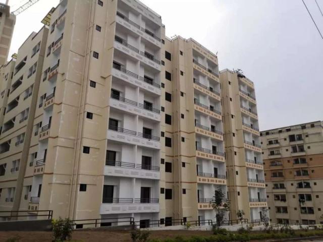 Apartment for rent in Zaraj Town Housing Society, تحصیل راولپنڈی چھاؤنی