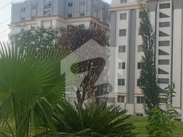 Apartment for rent in Islamabad