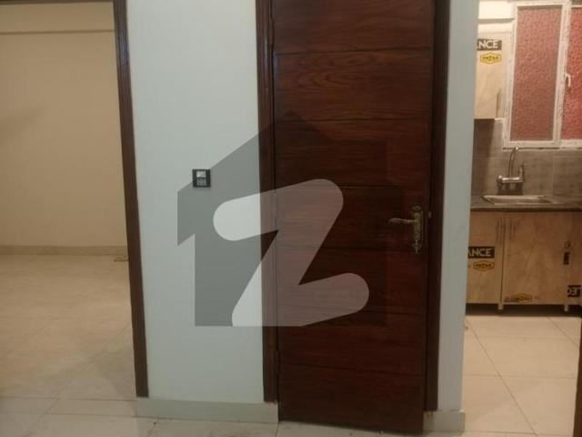 Apartment for rent in Islamabad