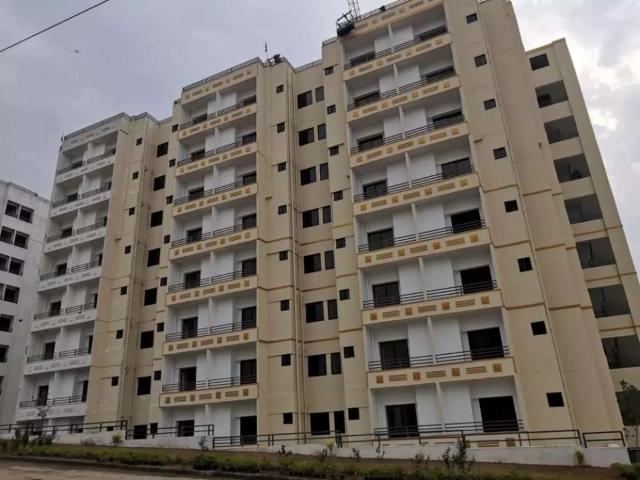 Apartment for rent in Islamabad
