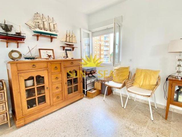 Apartamento en alquiler en Urbanización La Zenia II, el Baix Segura / La Vega Baja