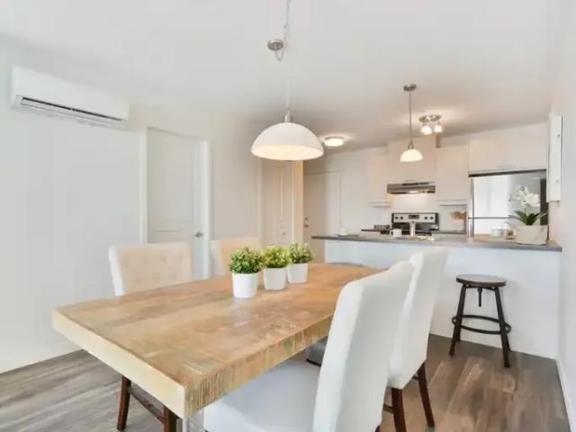 Apartment for rent in Roussillon, Quebec