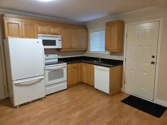 Apartment for rent in Annieville, Delta