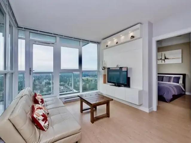 Apartment for rent in North Delta, Delta