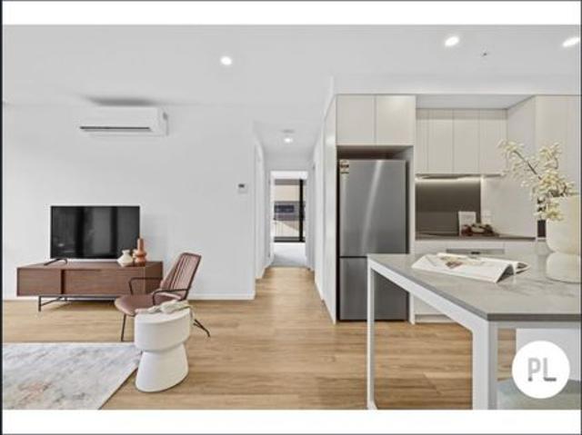 Apartment for rent in Buranda, Greater Brisbane