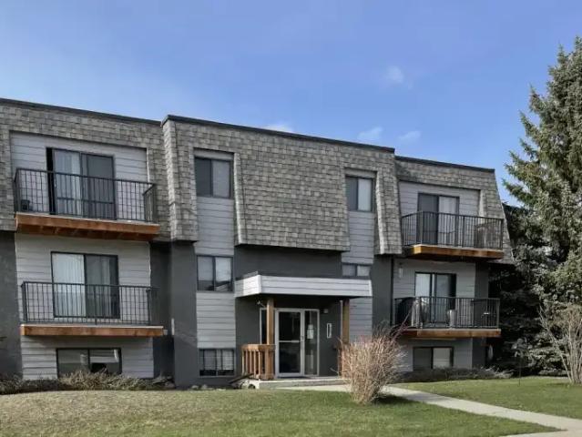 Apartment for rent in Black Diamond, Alberta