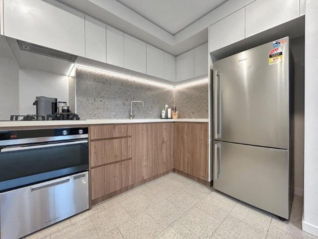 Apartment for sale in Dickson, District of Canberra Central