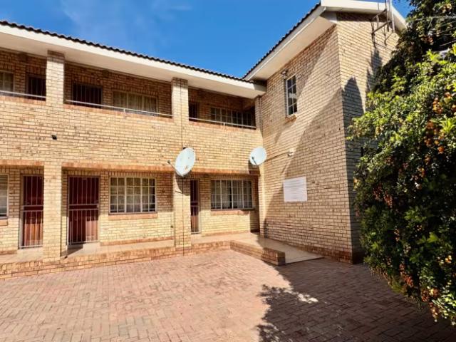 Apartment for sale in Die Bult, Kareeberg Local Municipality