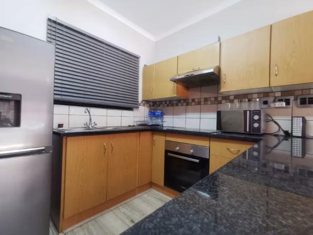 Apartment for rent in Die Bult, Kareeberg Local Municipality