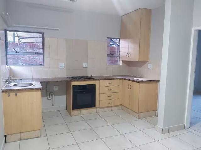Apartment for rent in Die Bult, Kareeberg Local Municipality