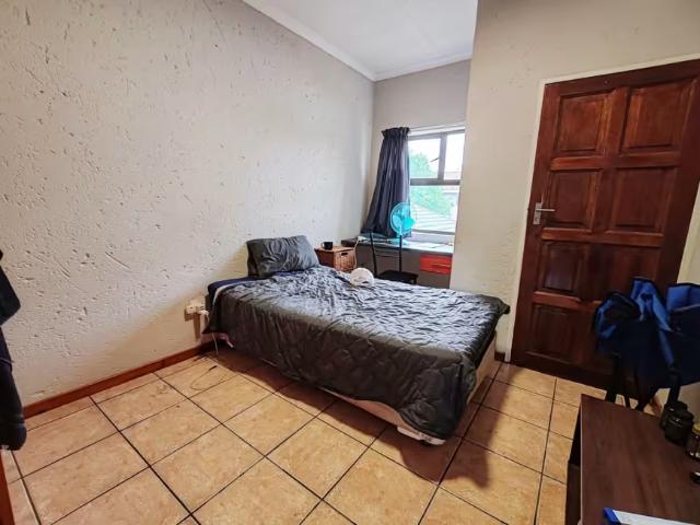 Apartment for sale in Die Bult, Kareeberg Local Municipality
