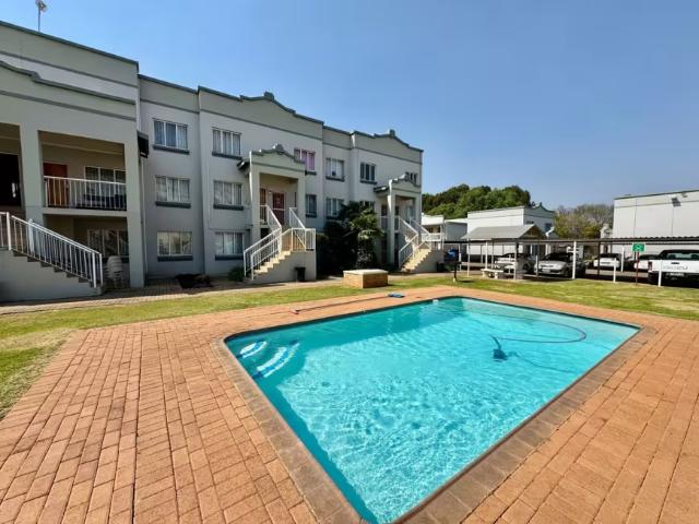Apartment for sale in Die Bult, Kareeberg Local Municipality