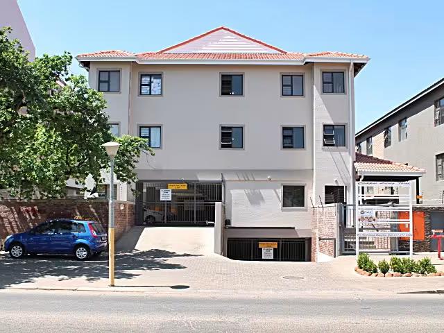 Apartment for rent in Die Bult, Kareeberg Local Municipality