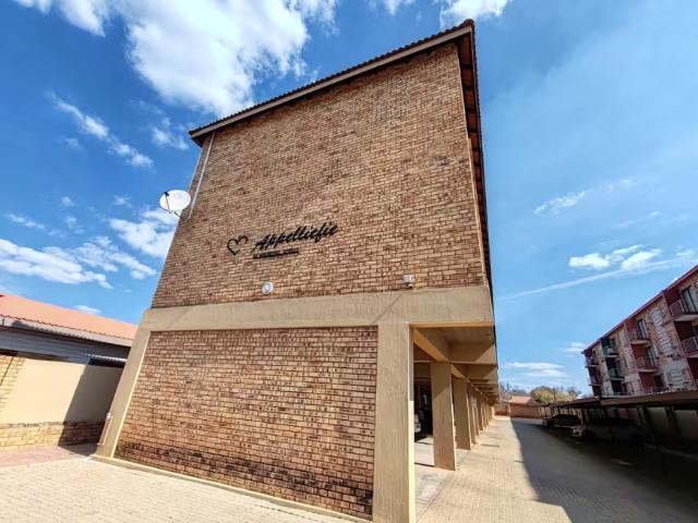 Apartment for sale in Die Bult, Kareeberg Local Municipality