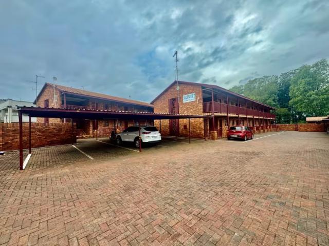 Apartment for sale in Die Bult, Kareeberg Local Municipality