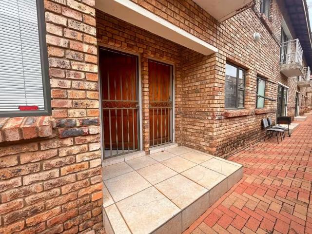 Apartment for sale in Die Bult, Kareeberg Local Municipality