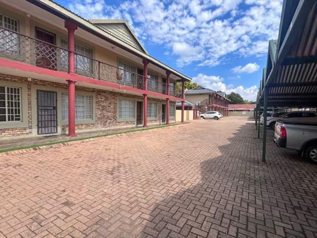 Apartment for sale in Die Bult, Kareeberg Local Municipality