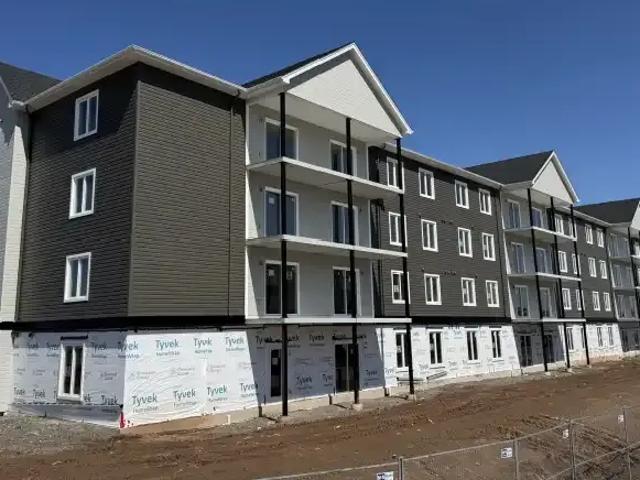 Apartment for rent in Westmorland, New Brunswick