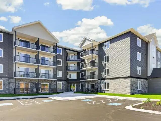 Apartment for rent in Westmorland, New Brunswick