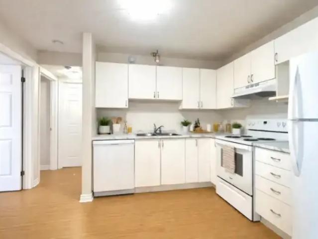 Apartment for rent in Moncton Parish, Ville de Dieppe