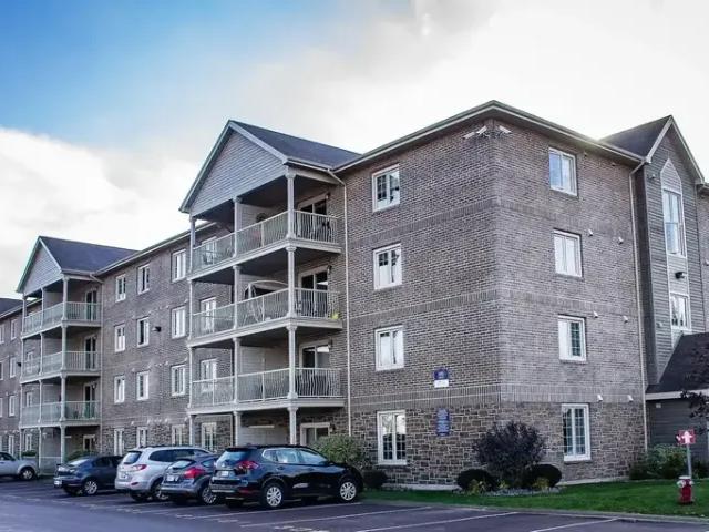 Apartment for rent in Westmorland, New Brunswick
