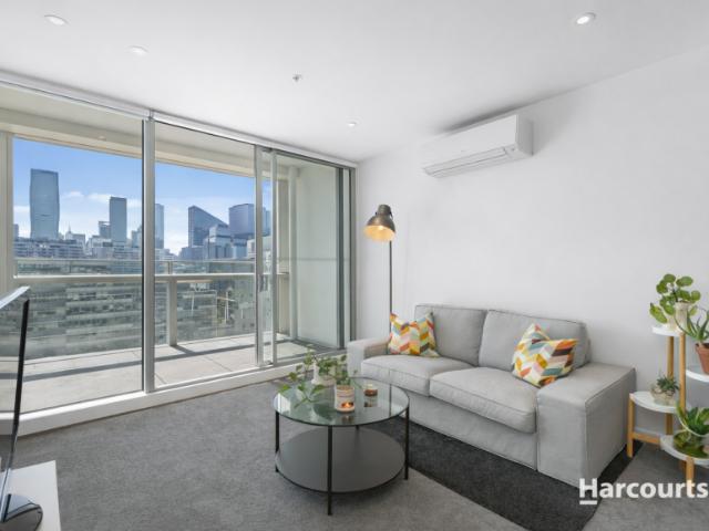 Apartment for sale in Docklands, Melbourne