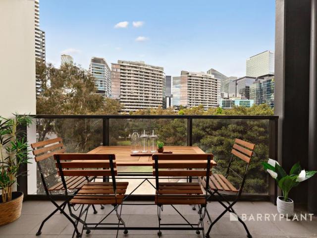 Apartment for rent in Docklands, Melbourne