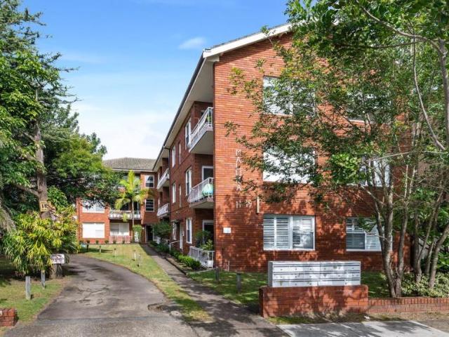 Apartment for rent