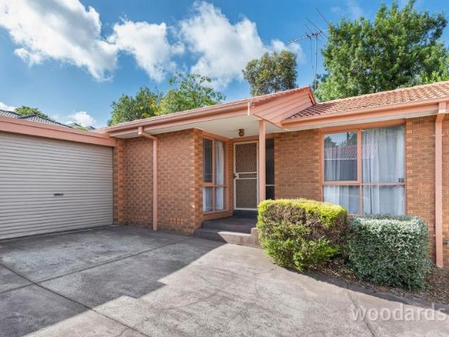 Apartment for rent in Camerons Creek, Victoria