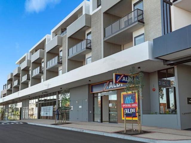 Apartment for rent in Camerons Creek, Victoria