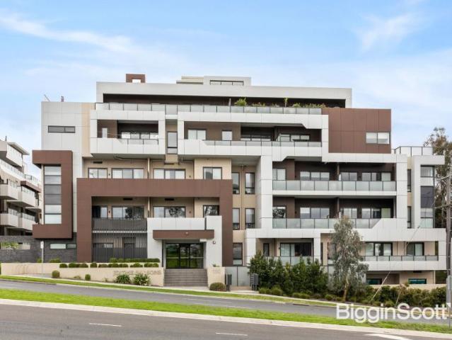 Apartment for sale in Doncaster East, Melbourne