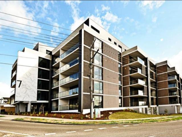 Apartment for rent in Doncaster East, Melbourne