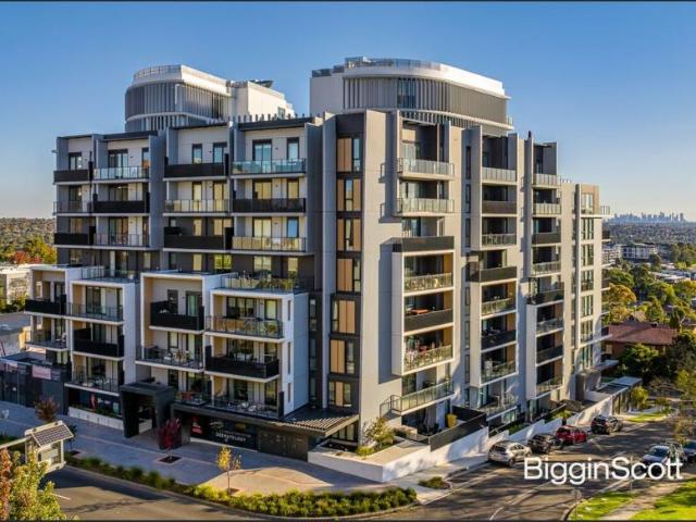 Apartment for sale in Camerons Creek, Victoria