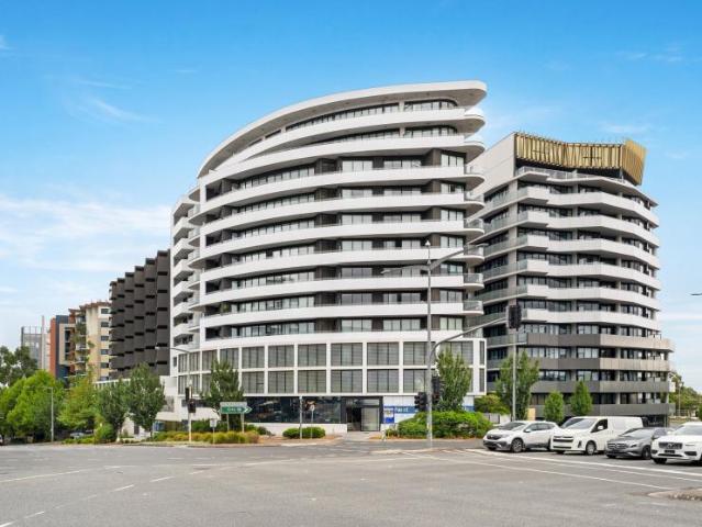 Apartment for sale in Doncaster, Melbourne